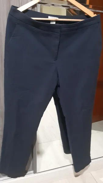 Calça social HM