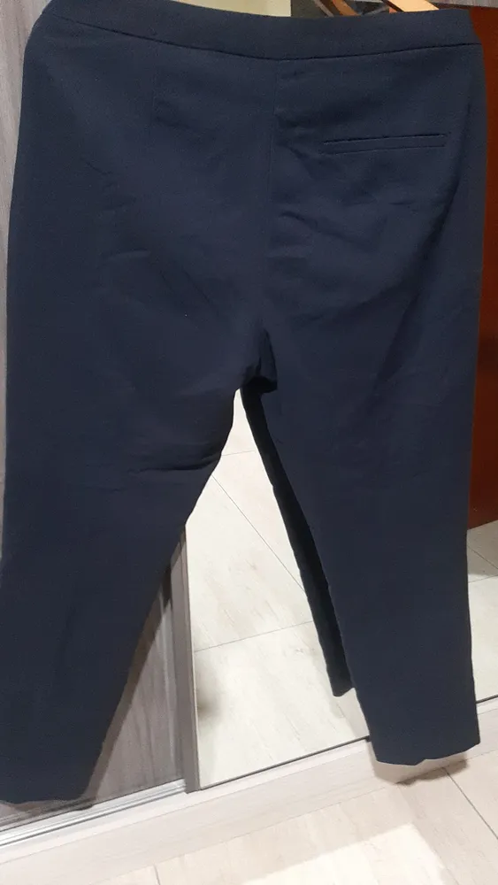 Calça social HM