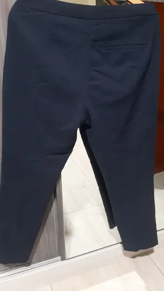 Calça social HM