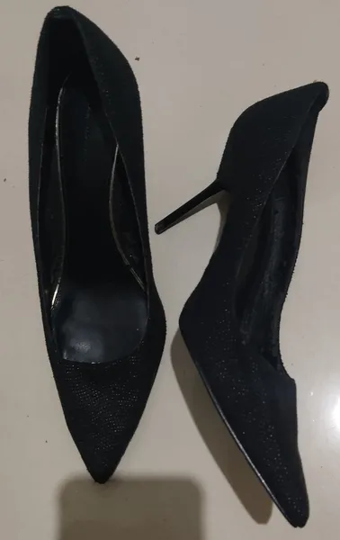 Scarpin Zara
