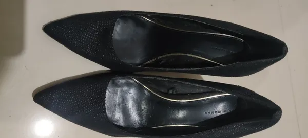 Scarpin Zara