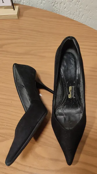 scarpin santa lolla