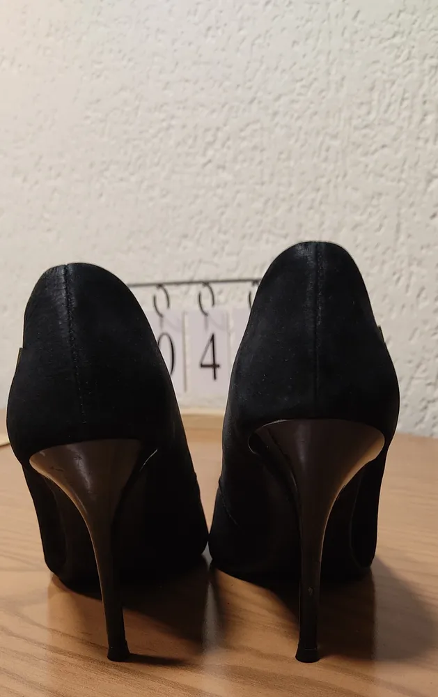 scarpin santa lolla