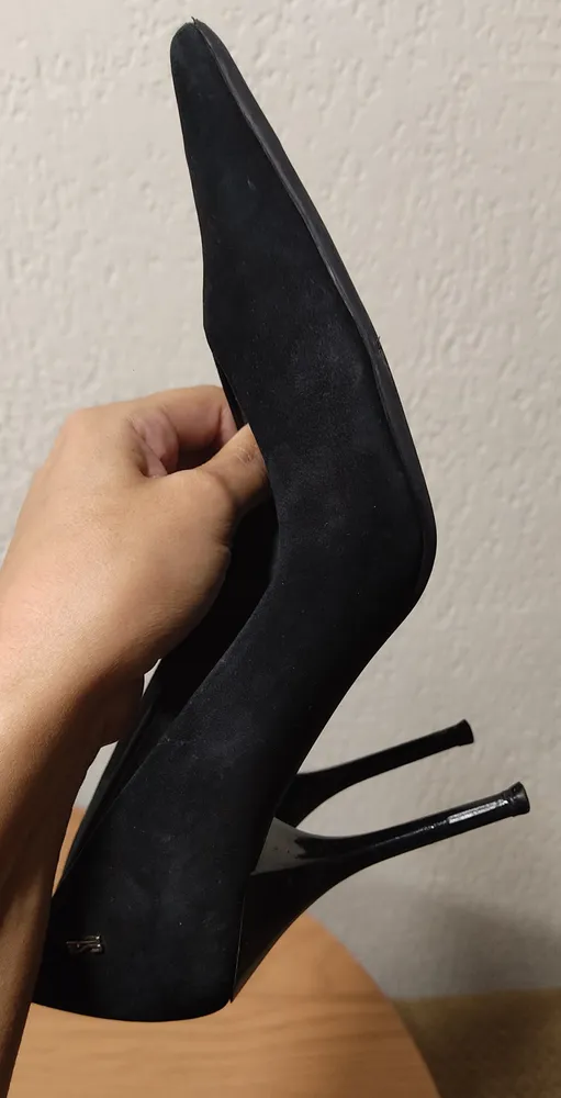 scarpin santa lolla