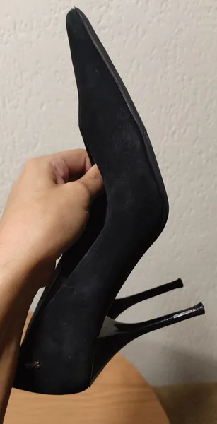 scarpin santa lolla