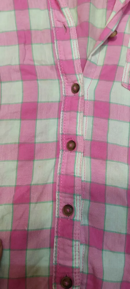 Camisa hollister feminina