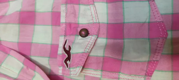 Camisa hollister feminina