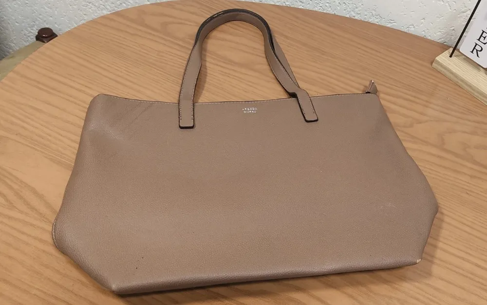 Bolsa Arezzo Giorno