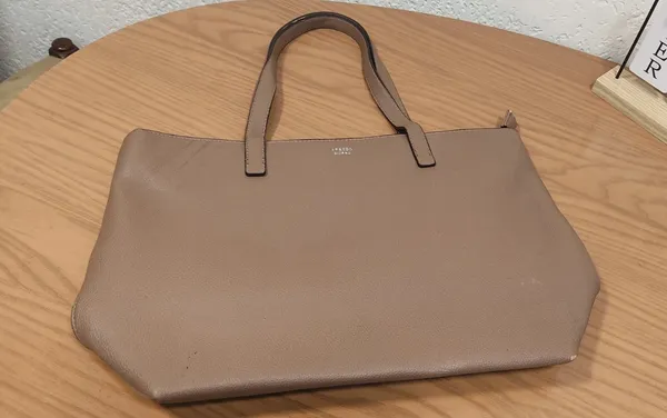 Bolsa Arezzo Giorno