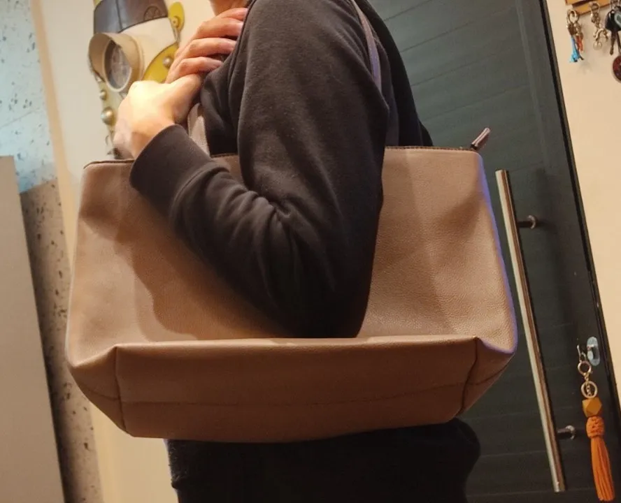 Bolsa Arezzo Giorno