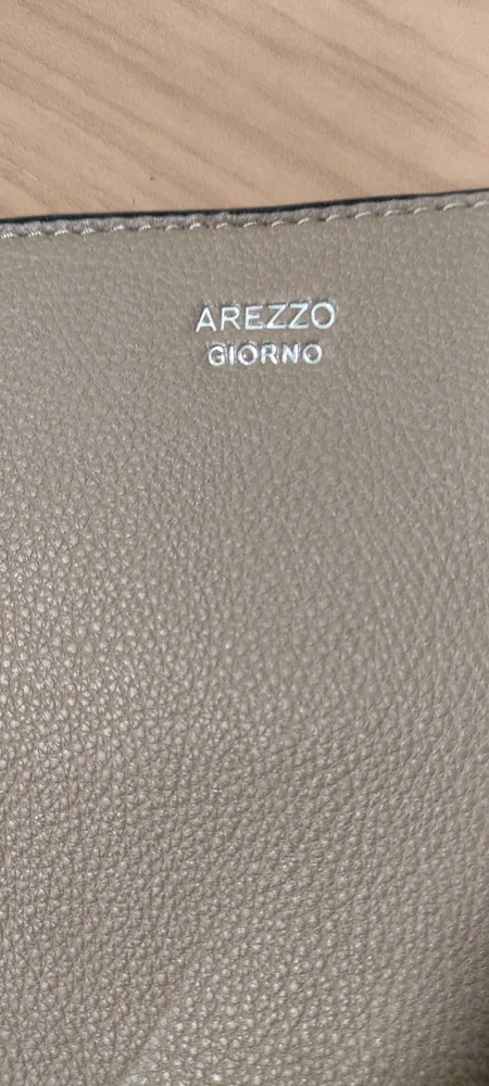 Bolsa Arezzo Giorno