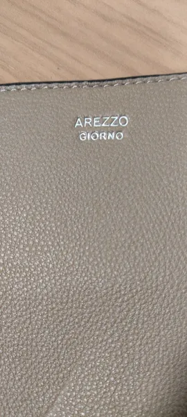 Bolsa Arezzo Giorno