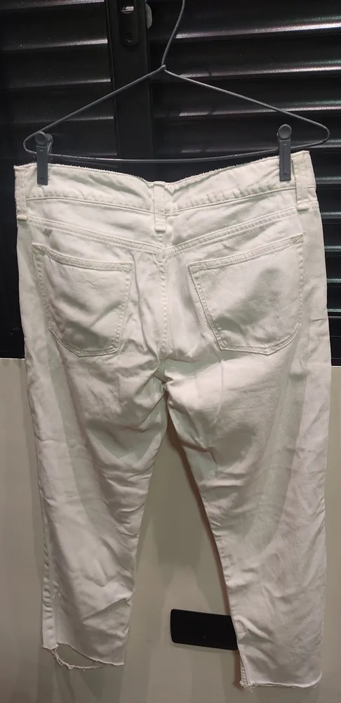 Calça Gap feminina n38