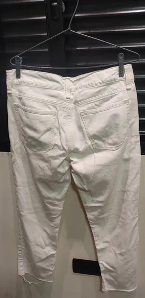 Calça Gap feminina n38