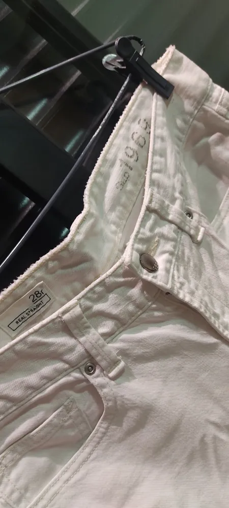 Calça Gap feminina n38
