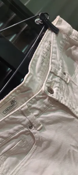 Calça Gap feminina n38