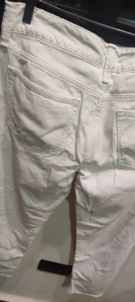 Calça Gap feminina n38