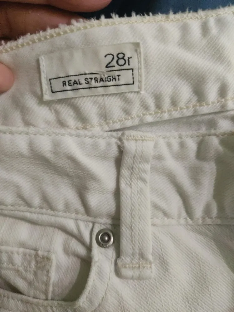 Calça Gap feminina n38