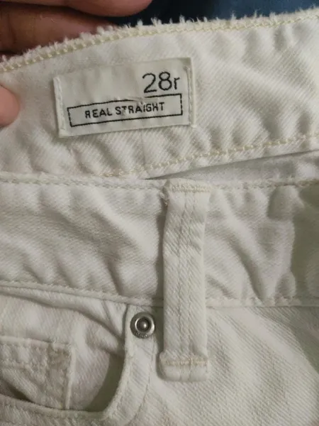 Calça Gap feminina n38