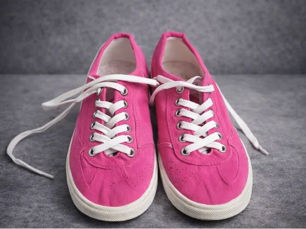 tenis feminino lona