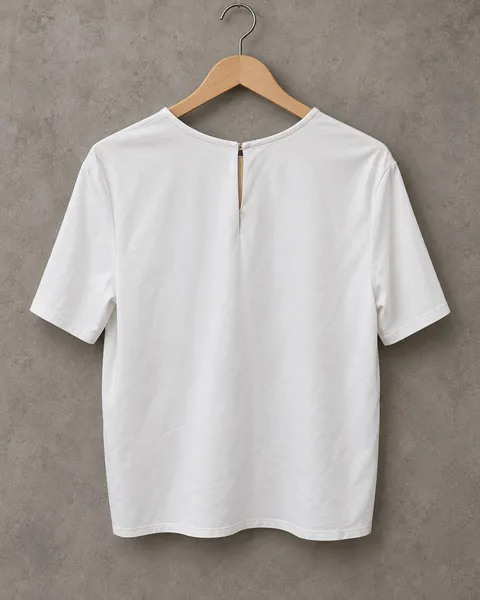 Blusa camiseta algodão cotton H&M