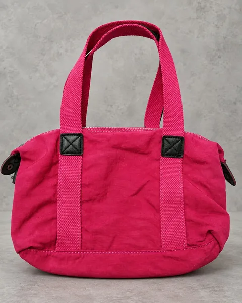 Mini bolsa Kipling rosa pink