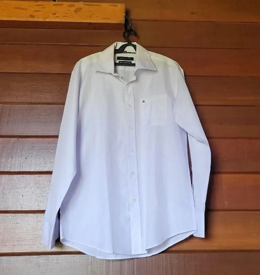 Camisa Tommy Hilfiger