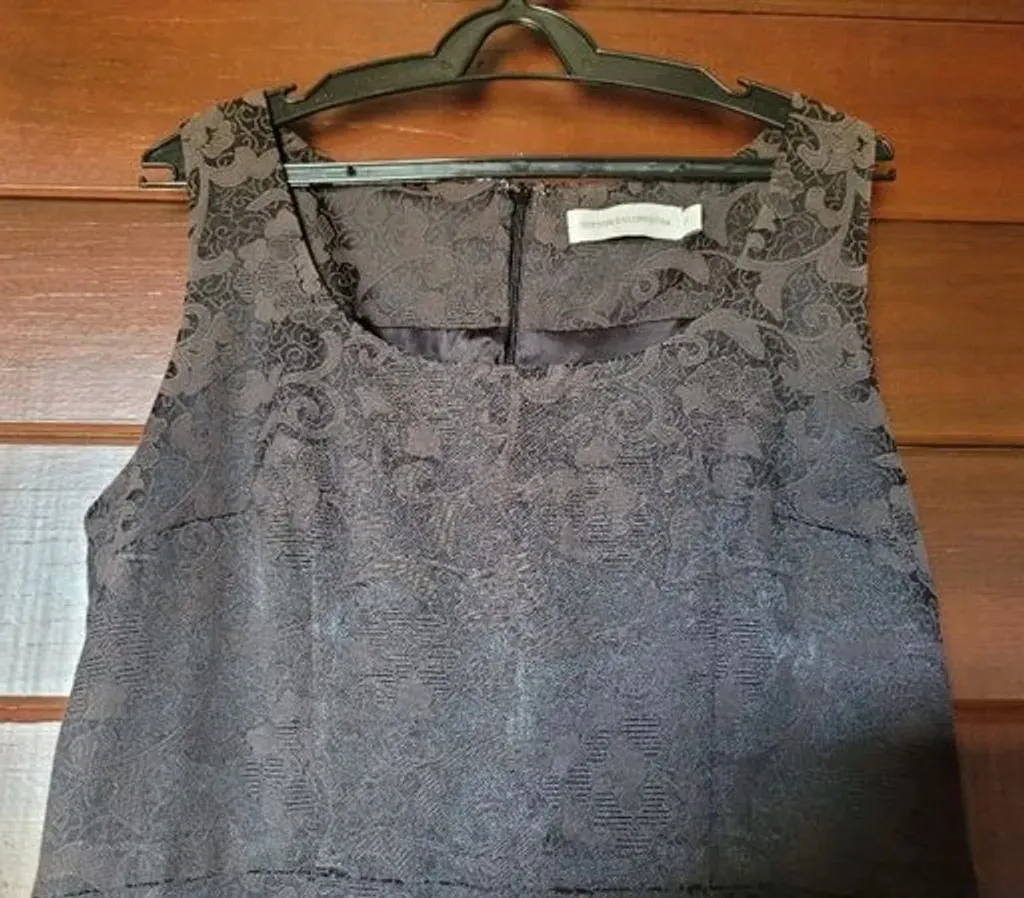 Vestido Cotton Colors Extra