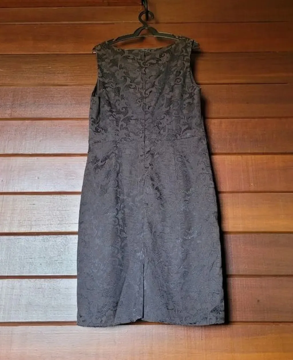 Vestido Cotton Colors Extra