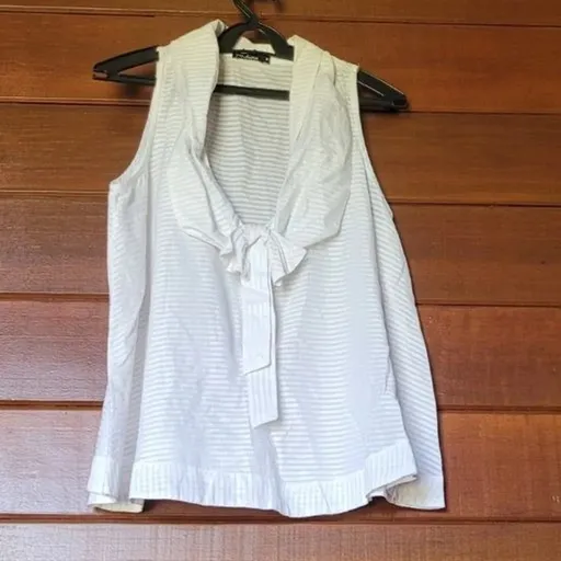 Blusa Miliore Branca