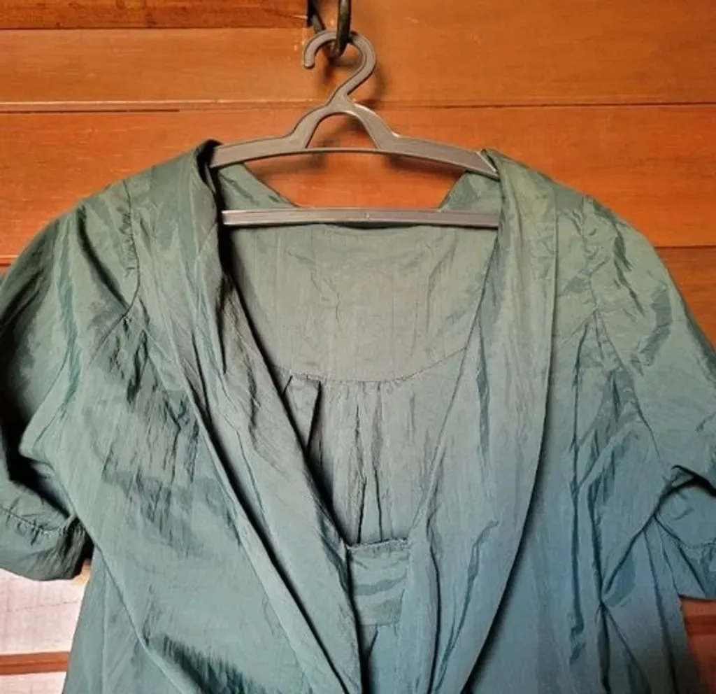 Blusa Maria Valentina