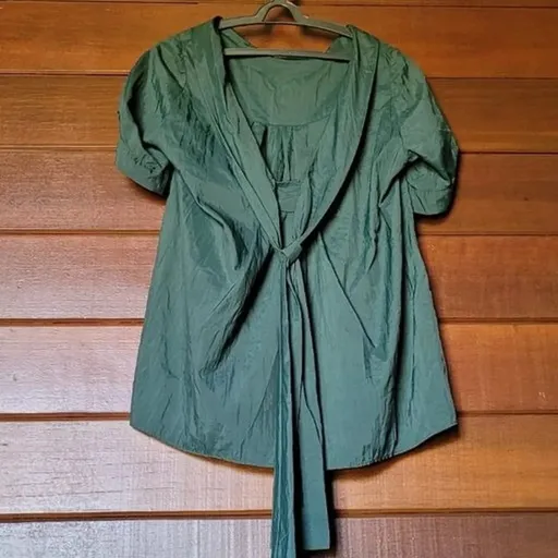 Blusa Maria Valentina