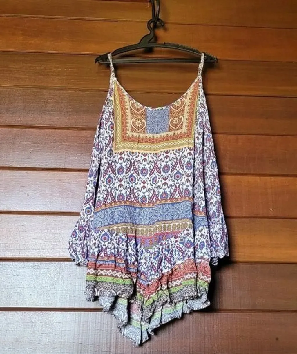 Vestido Farm