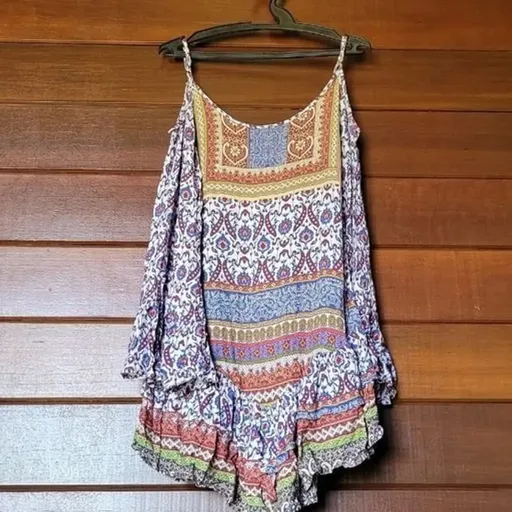 Vestido Farm