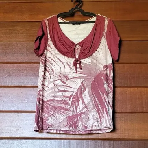 Blusa Lilian Basic