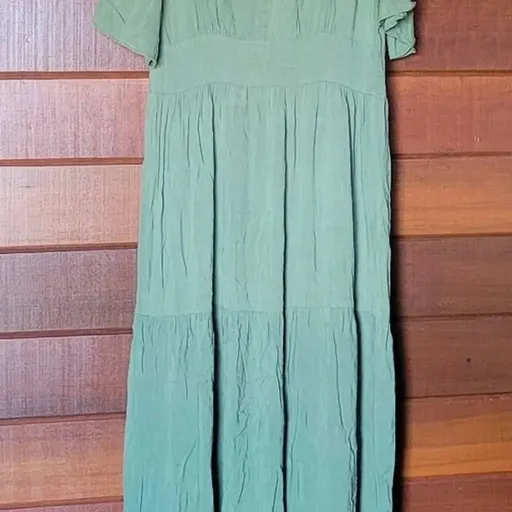 Vestido Longo Vallentina