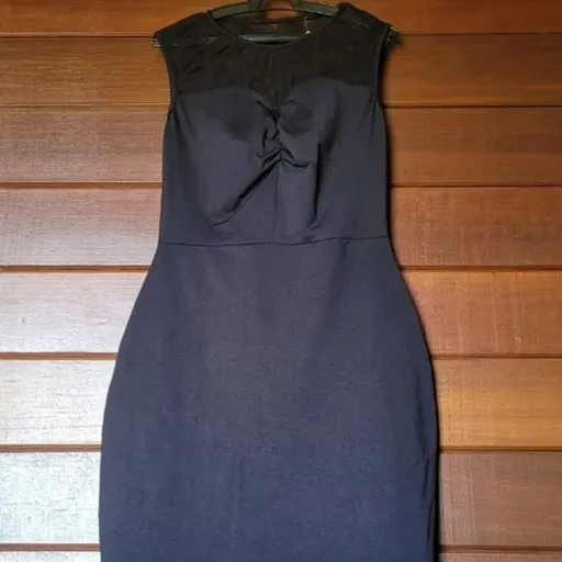 Vestido Midi Elefante