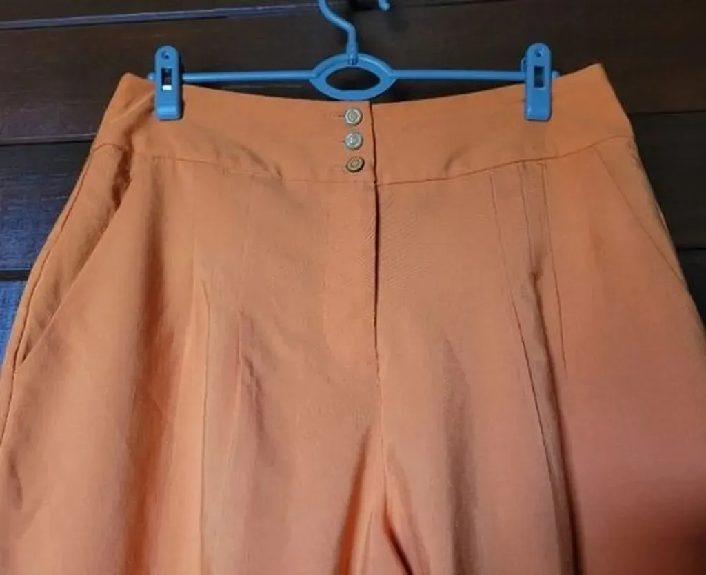 Calça Tvz Tangerina