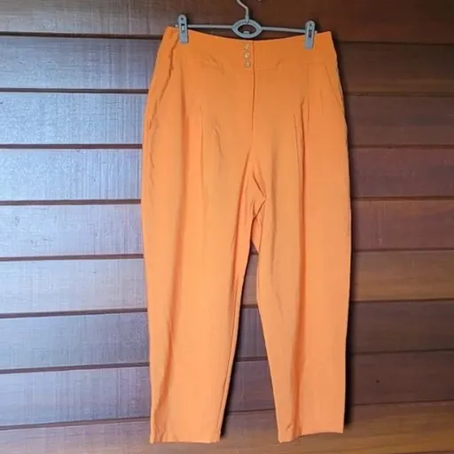 Calça Tvz Tangerina