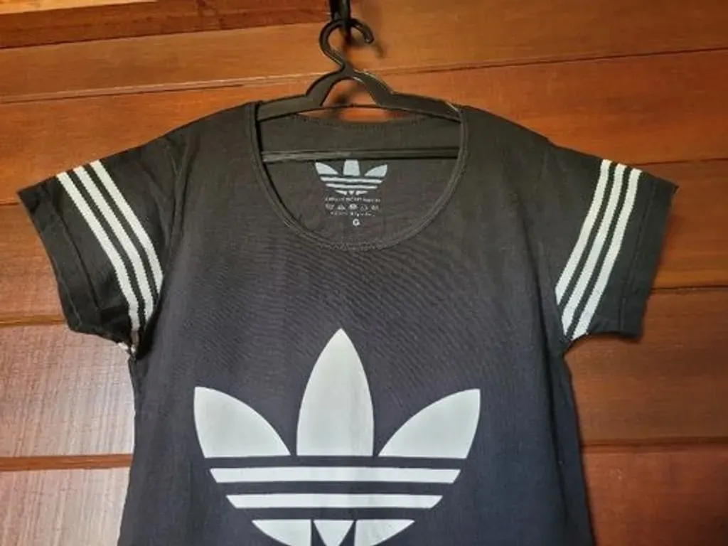 Vestido Adidas