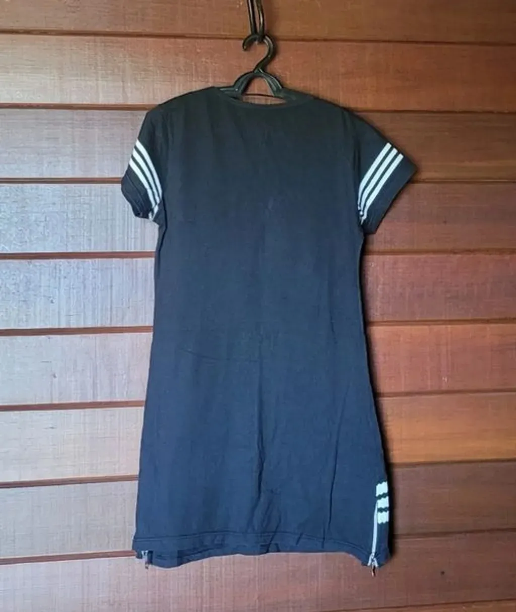 Vestido Adidas
