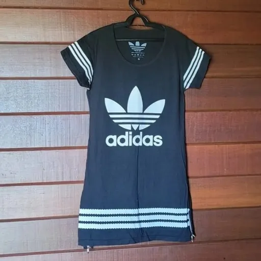Vestido Adidas