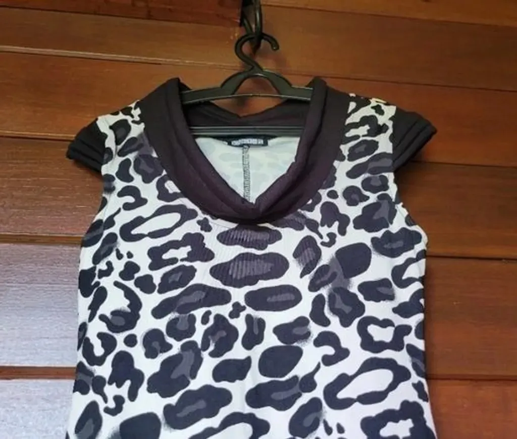 Vestido Midi Avril