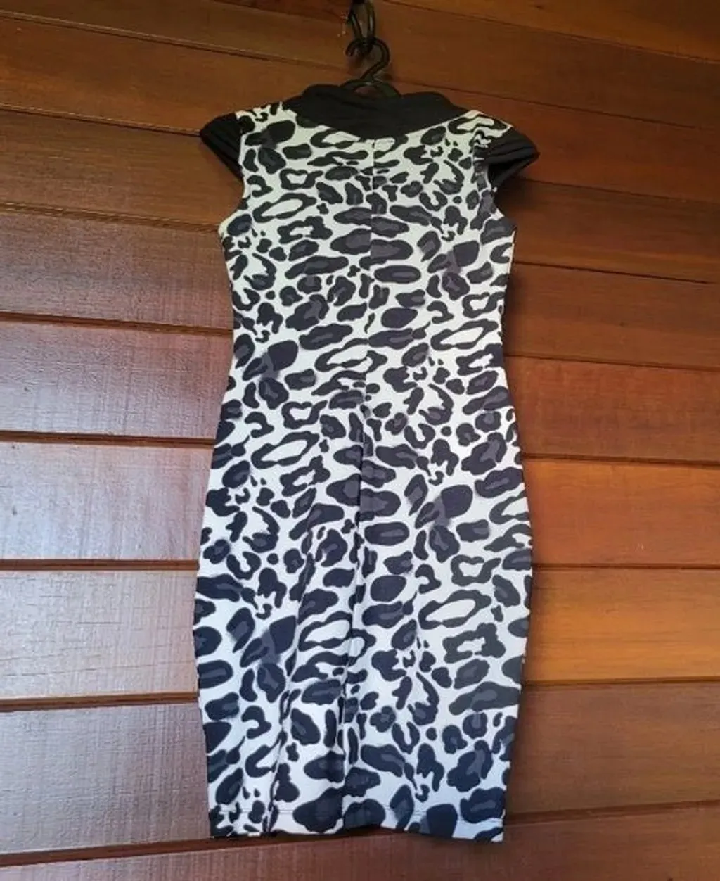 Vestido Midi Avril
