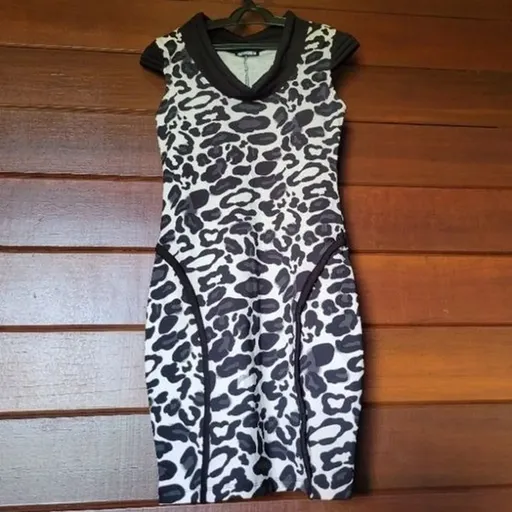 Vestido Midi Avril