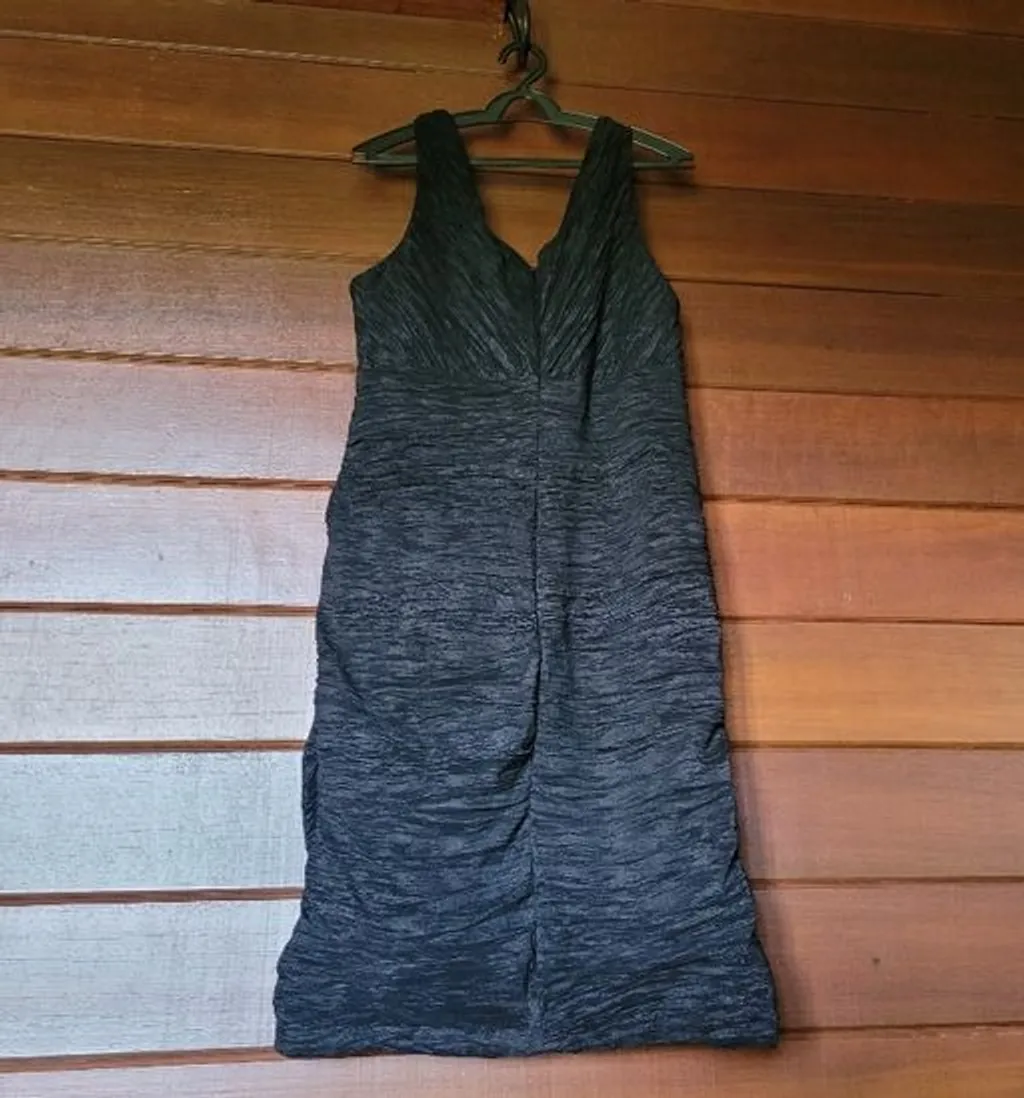 Vestido Ignite Evenings