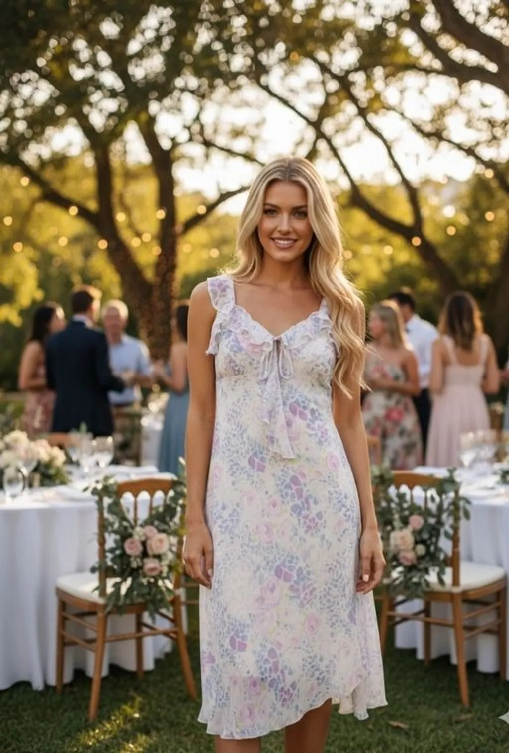 Vestido Emma Fiorezi