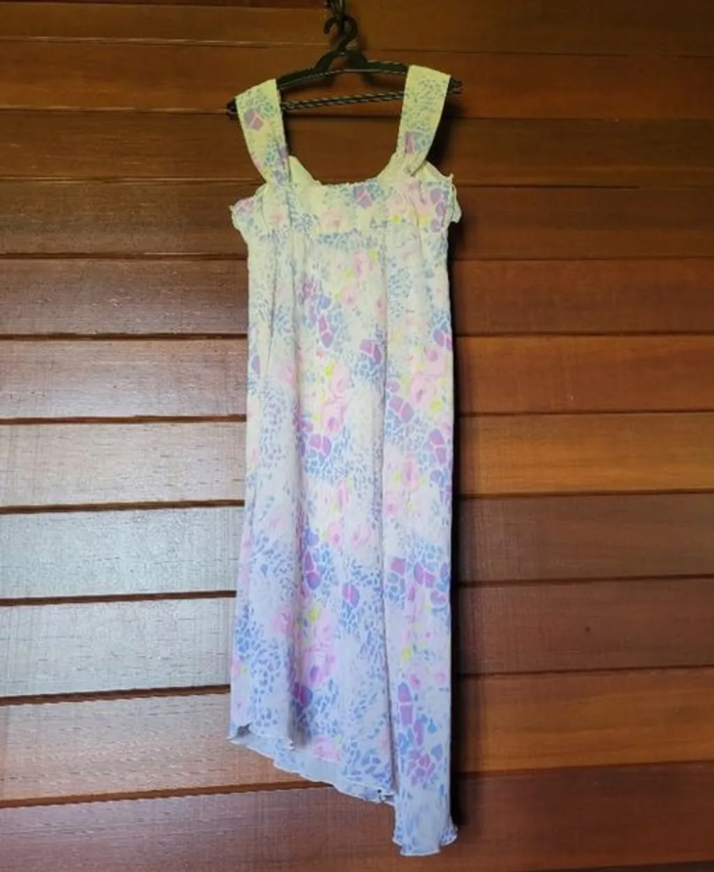 Vestido Emma Fiorezi