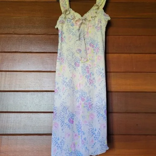 Vestido Emma Fiorezi