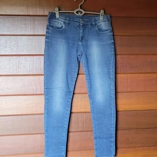 Calça Jeans M.Officer